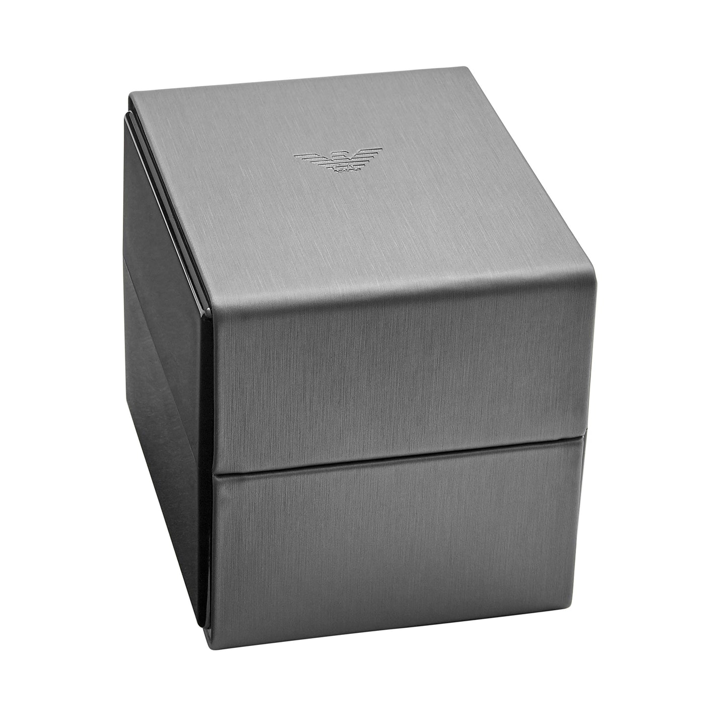 Emporio Armani Women's Two-Hand, Stainless Steel Watch, 32mm case size