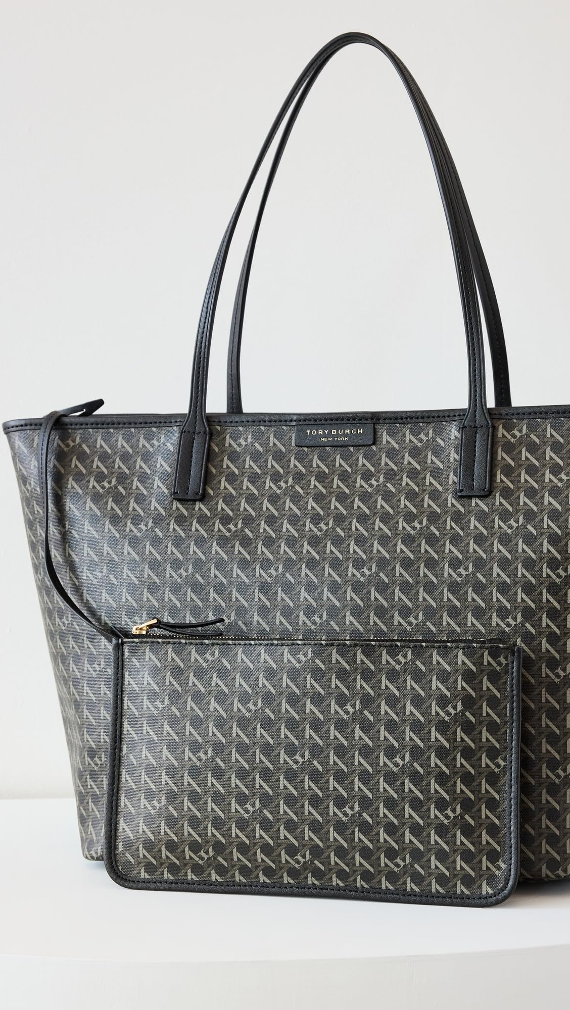 Tory Burch Women's Ever-Ready Tote