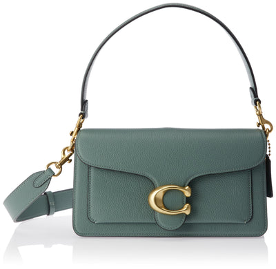 COACH Womens Tabby Shoulder Handbag
