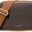 Michael Kors Womens Bryant Crossbody Handbag