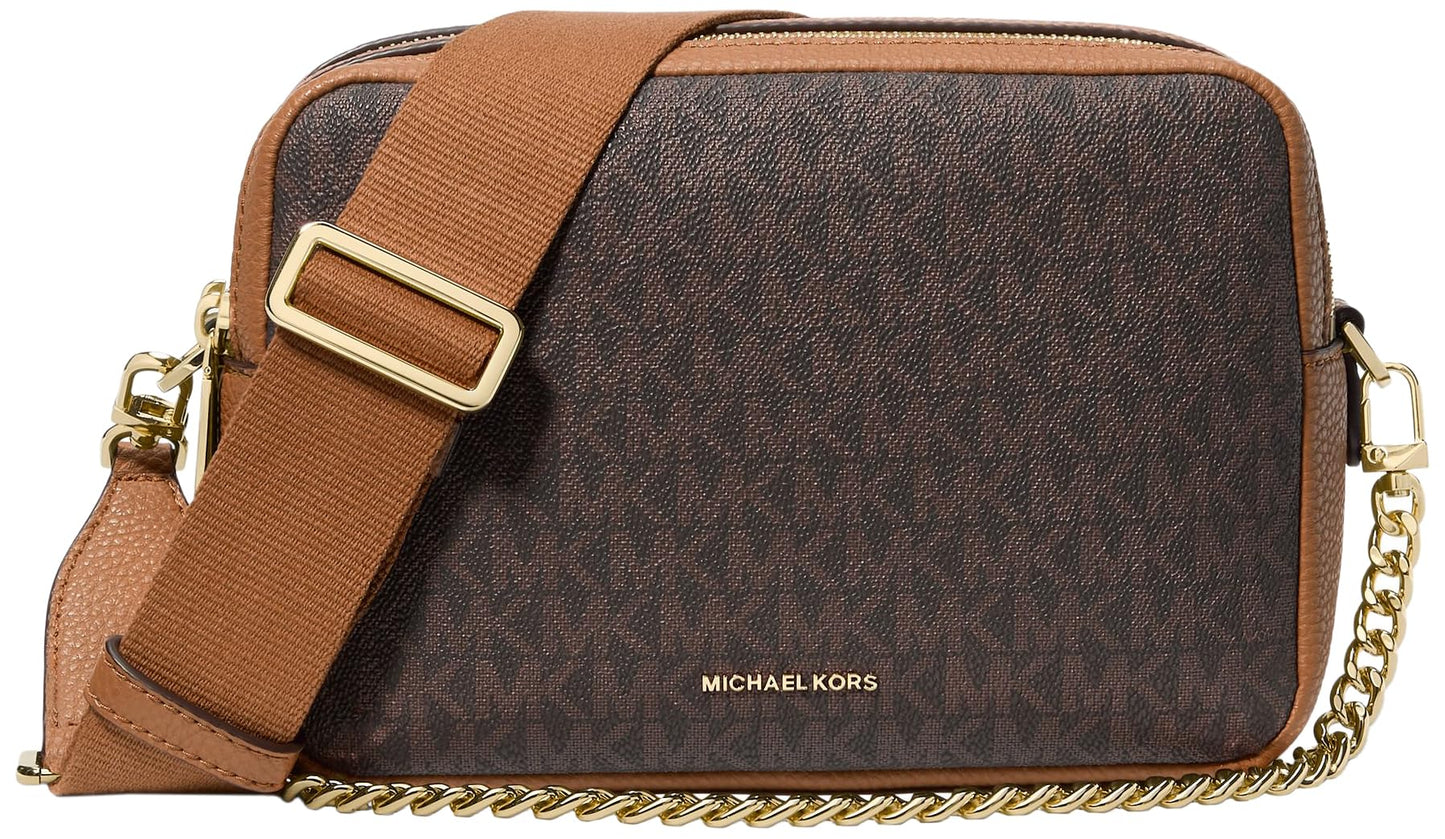 Michael Kors Womens Bryant Crossbody Handbag