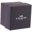 Coach REESE Women Watch, Analog