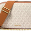 Michael Kors Womens Bryant Crossbody Handbag
