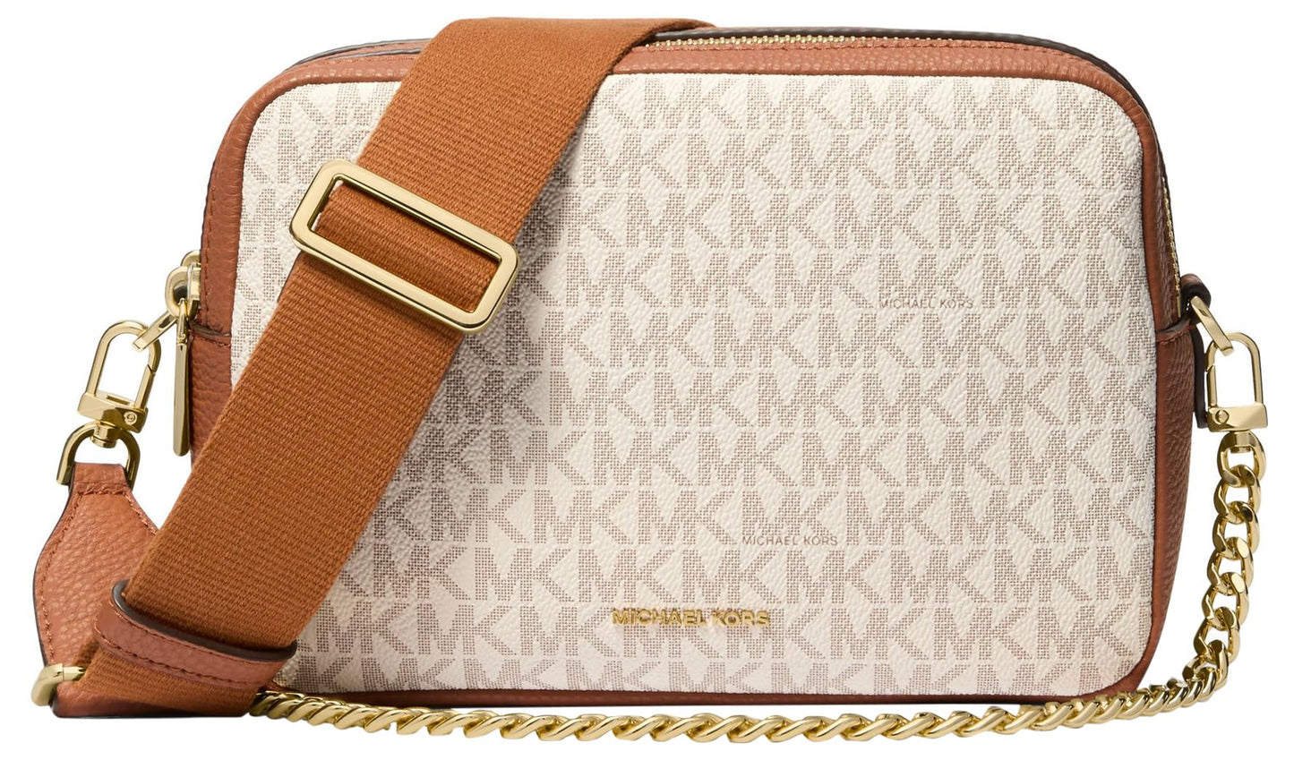 Michael Kors Womens Bryant Crossbody Handbag