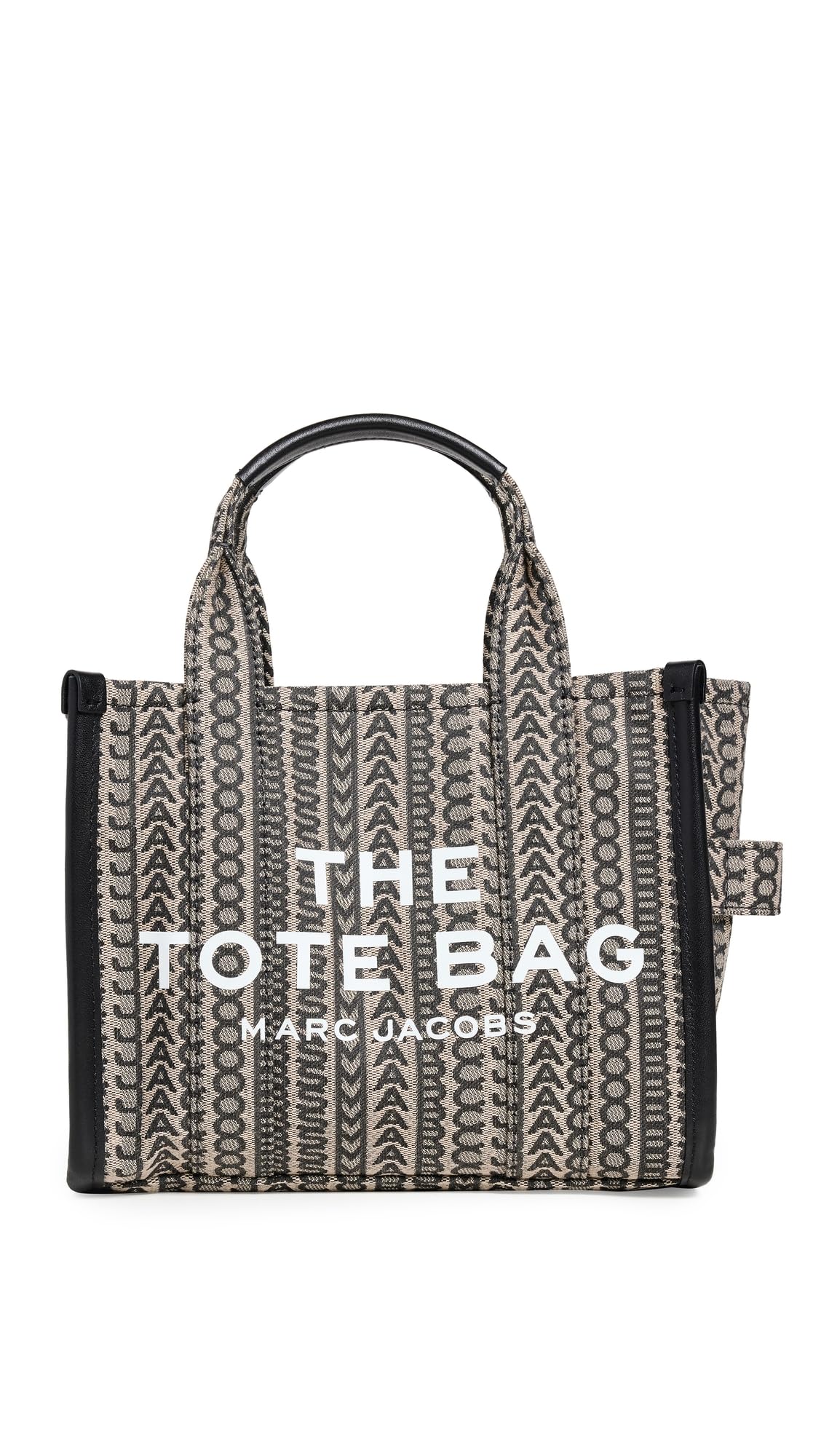 Marc Jacobs Women's The Leather Mini Tote Bag