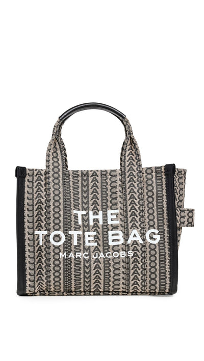 Marc Jacobs Women's The Leather Mini Tote Bag