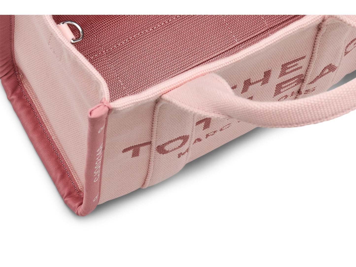 Marc Jacobs Women's The Leather Mini Tote Bag