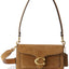 COACH Womens Tabby Shoulder Handbag