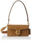 COACH Womens Tabby Shoulder Handbag