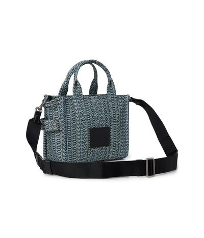 Marc Jacobs Women's The Leather Mini Tote Bag