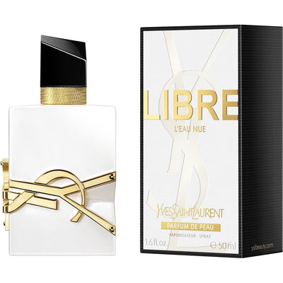 Yves Saint Laurent Libre L'Eau Nue Parfum de Peau 50ml