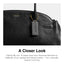 COACH Womens Empire Carryall 34 Shoulder
