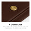 Coach Mila Womens Essential Crossbody Handbag