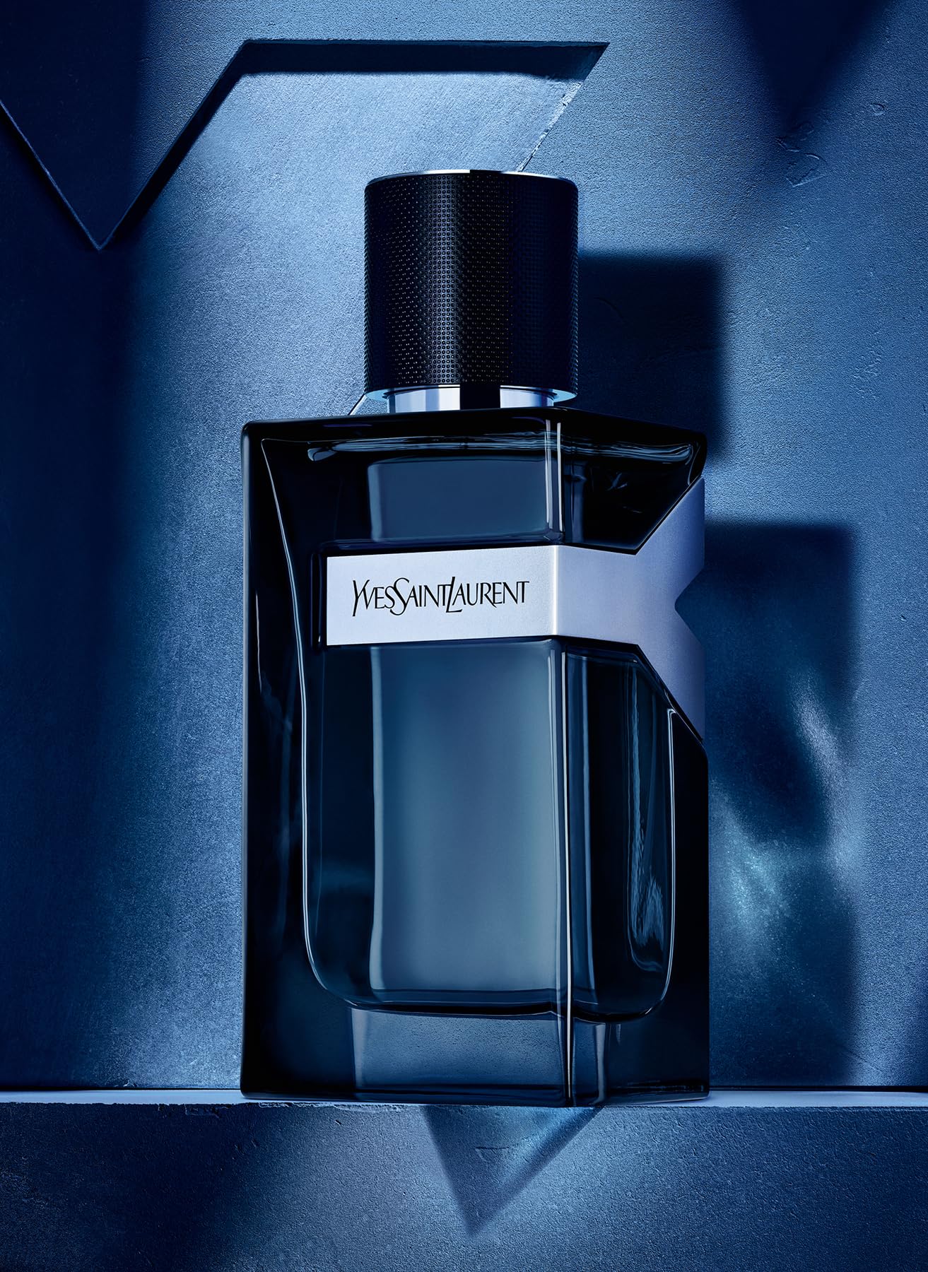 Yves Saint Laurent Y Intense Mens Eau de Parfum 60ml