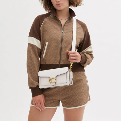 COACH Womens Tabby Shoulder Handbag (pack of 1)