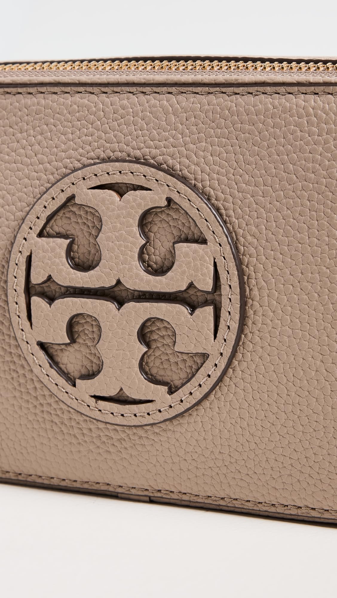Tory Burch Women's Miller Mini Crossbody Bag