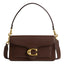 COACH Women's Tabby Shoulder Bag 26 Handbag (Maple)