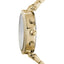 Michael Kors Women's Watch - Parker Chronograph with Glitz Accents 39mm (MK5354)