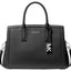 Michael Kors Womens Laila Md Satchel Satchel Handbag