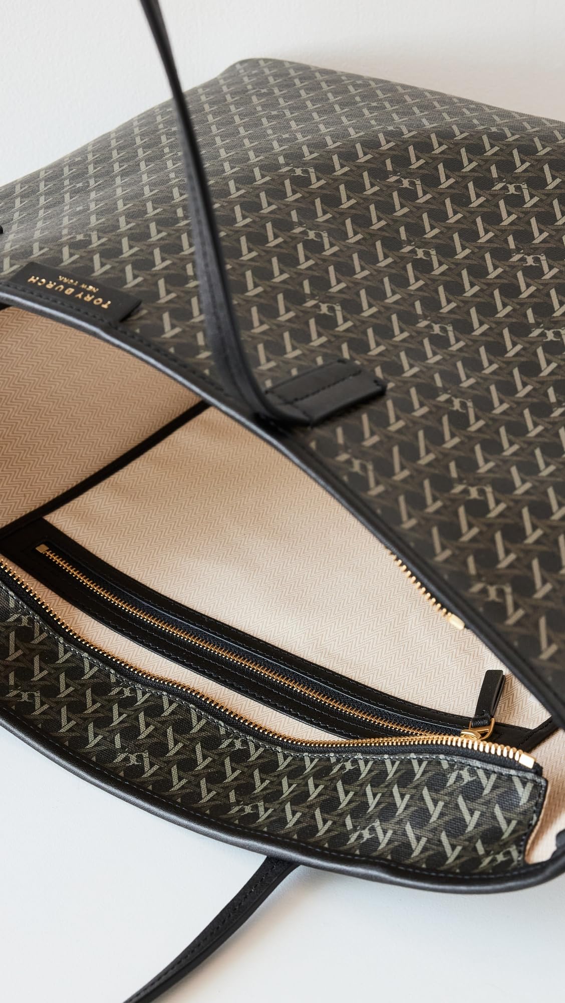 Tory Burch Women's Ever-Ready Tote