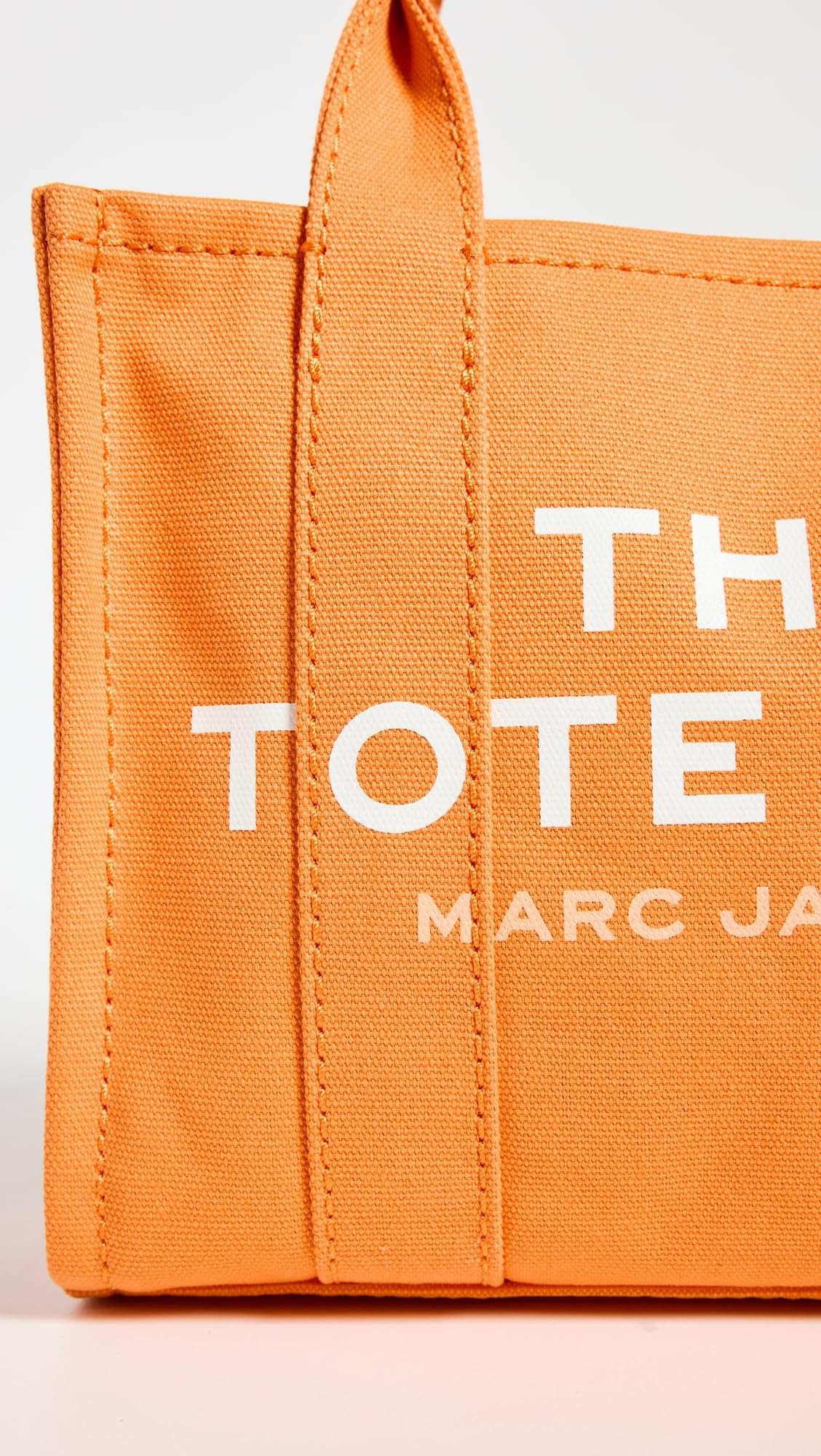 Marc Jacobs Women's The Leather Mini Tote Bag