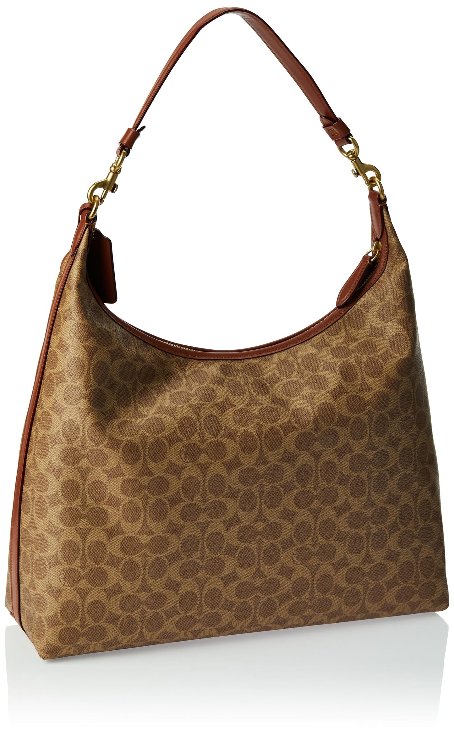 COACH Womens Juliet Shoulder Bag Handbag