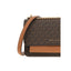 Michael Kors Womens Claire Shoulder Shoulder
