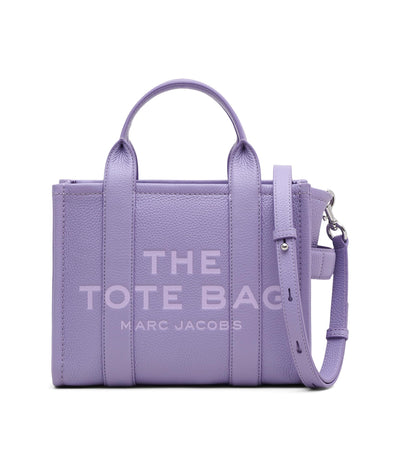 Marc Jacobs Women's The Leather Mini Tote Bag