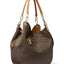 Michael Kors Women's Lg Chain Shldr Tote Bag, L