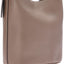 COACH Womens Willow Soft Bucket Bag Handbag
