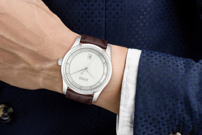 BOSS Principle Analog Watch