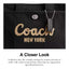 COACH Womens Cargo Tote Handbag
