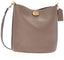 COACH Women's Willow Soft Bucket Bag Handbag