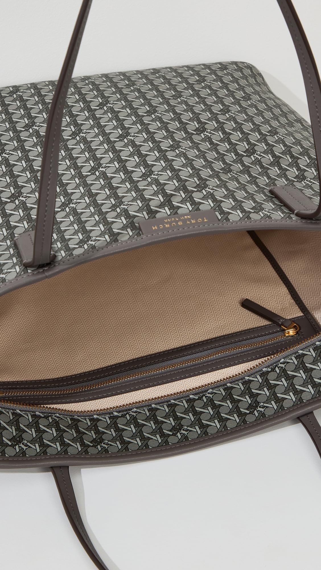 Tory Burch Women's Ever-Ready Tote