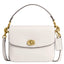 COACH Womens Cassie Crossbody 19 Handbag