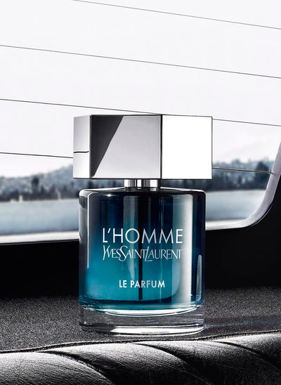 Yves Saint Lauren L'Homme Le Men's Eau de Perfume, 100 ml