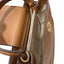 Tory Burch Women's Britten Mini Satchel
