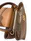 Tory Burch Women's Britten Mini Satchel