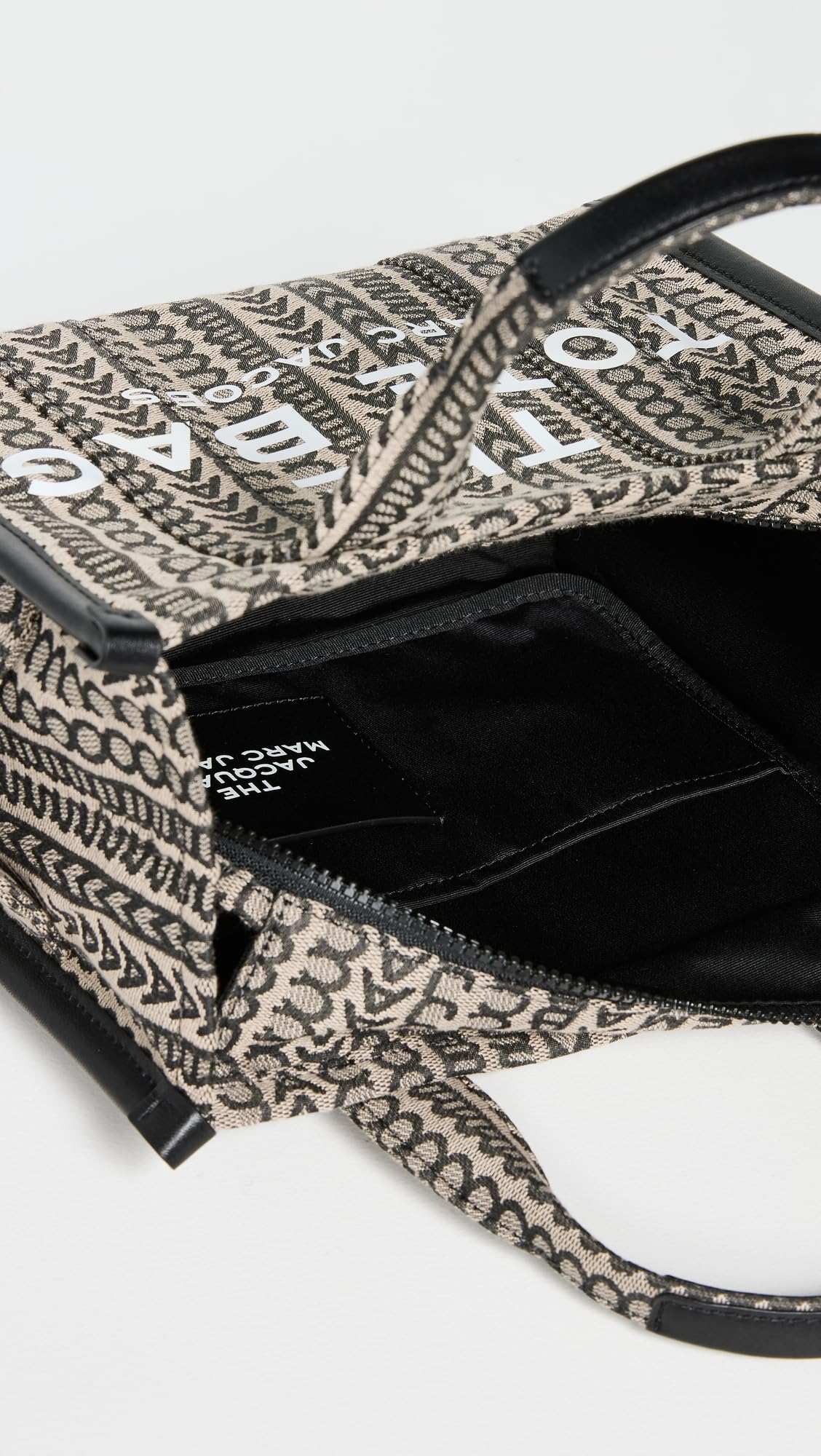 Marc Jacobs Women's The Leather Mini Tote Bag