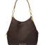 Michael Kors Women's Lg Chain Shldr Tote Bag, L