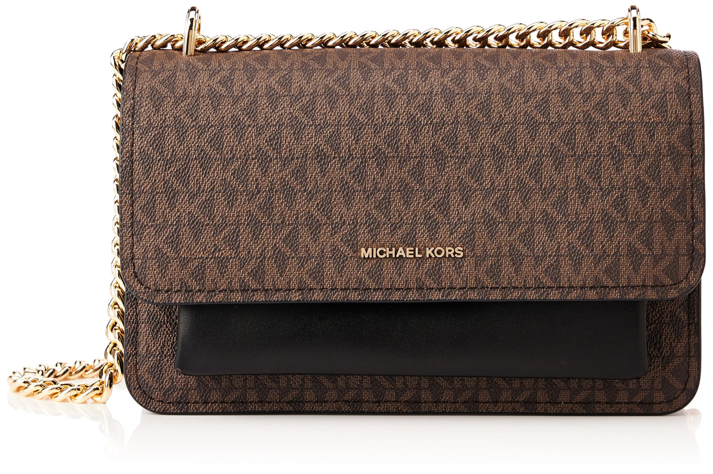 Michael Kors Womens Claire Shoulder Shoulder