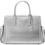 Michael Kors Womens Laila Md Satchel Satchel Handbag