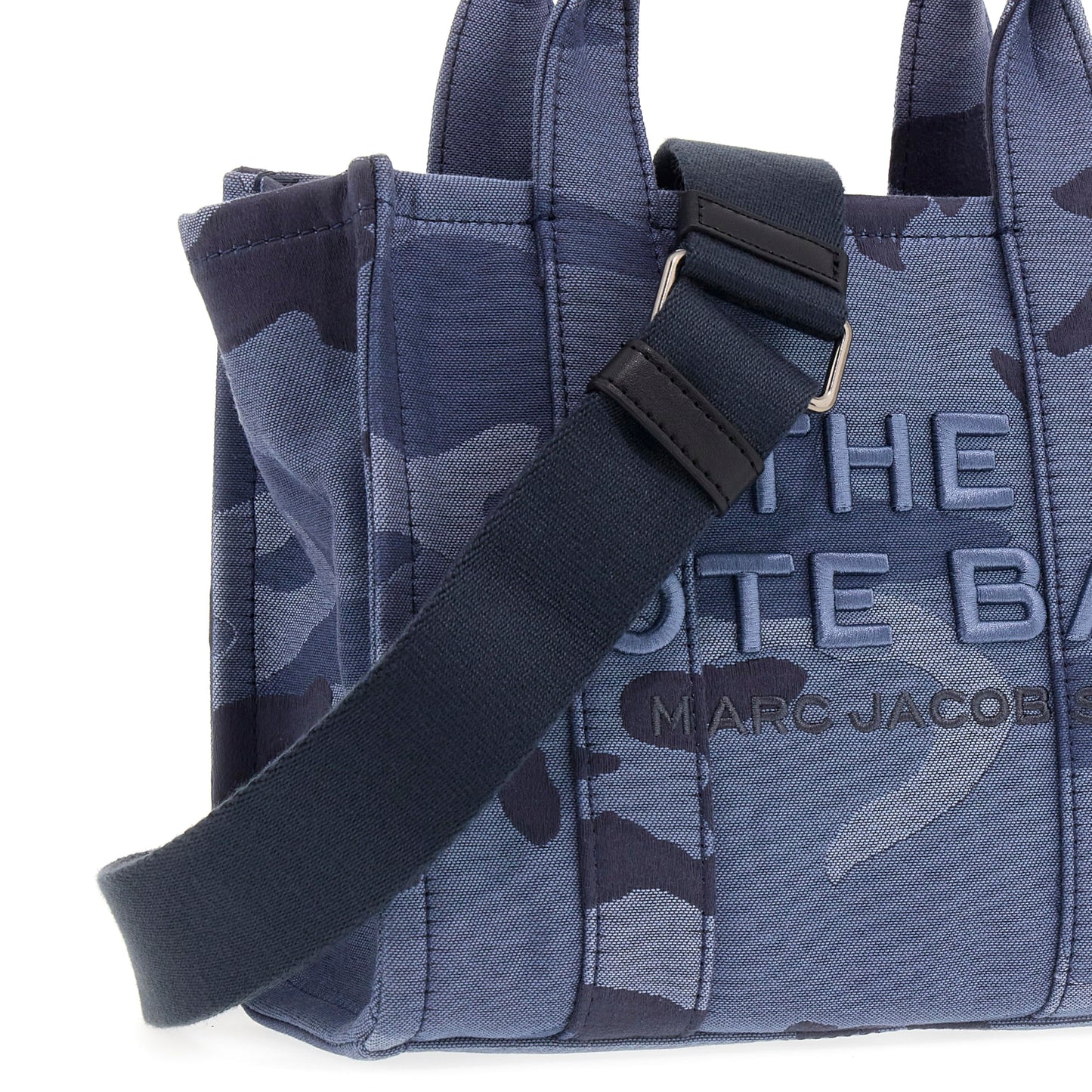 Marc Jacobs Women's The Leather Mini Tote Bag