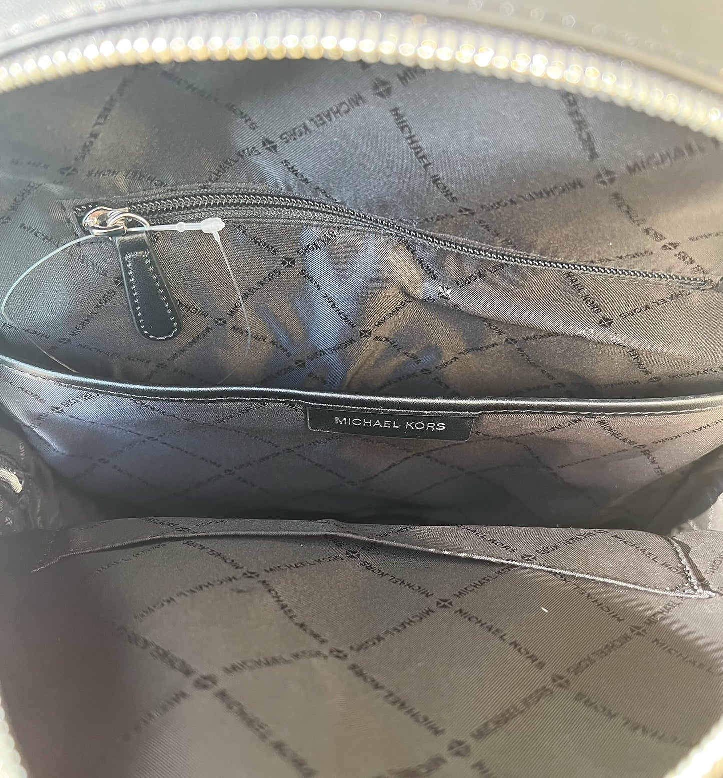 Michael Kors womens Jaycee Backpack