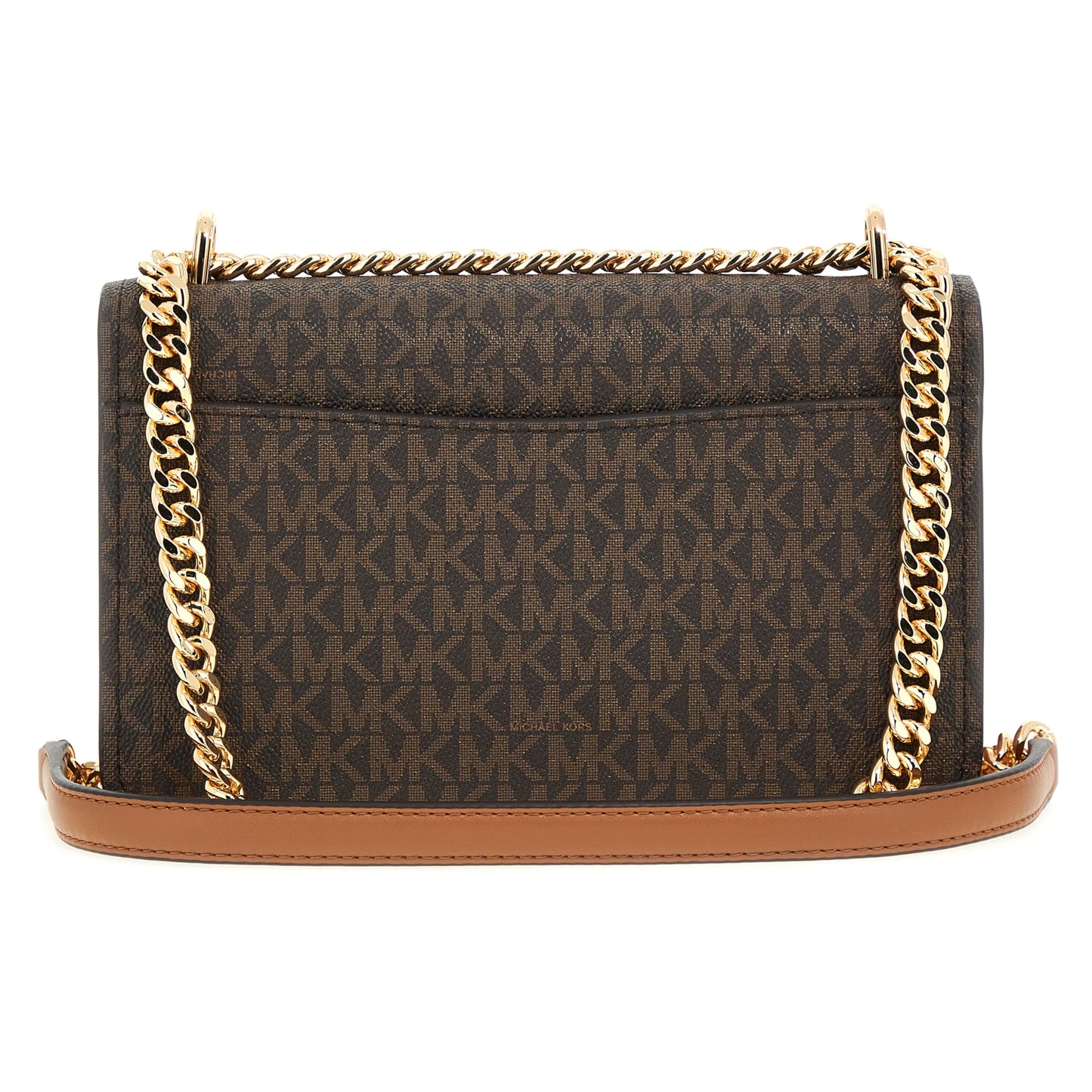 Michael Kors Womens Claire Shoulder Shoulder