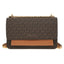 Michael Kors Womens Claire Shoulder Shoulder