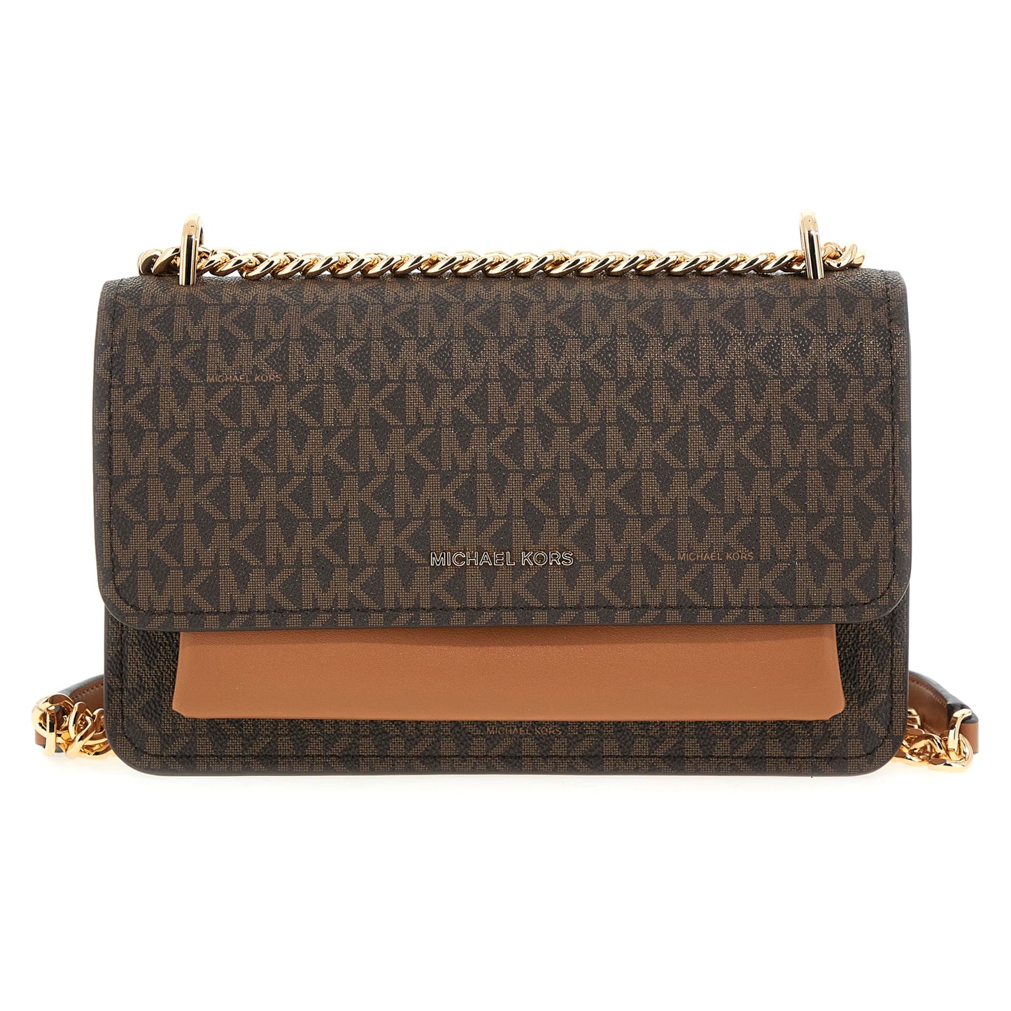 Michael Kors Womens Claire Shoulder Shoulder