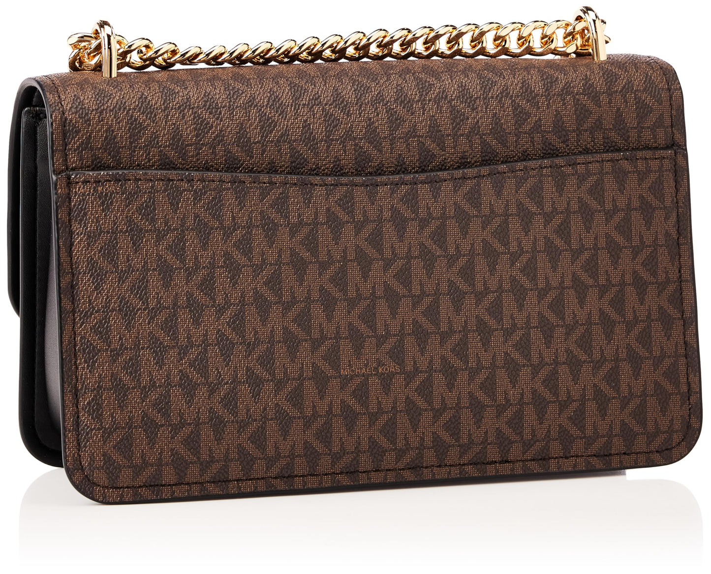 Michael Kors Womens Claire Shoulder Shoulder