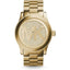 Michael Kors Women's Runway Gold-Tone Watch (MK5706)