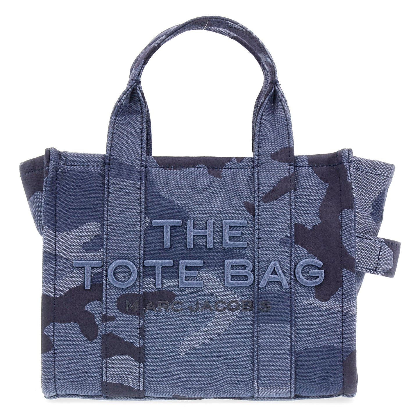 Marc Jacobs Women's The Leather Mini Tote Bag